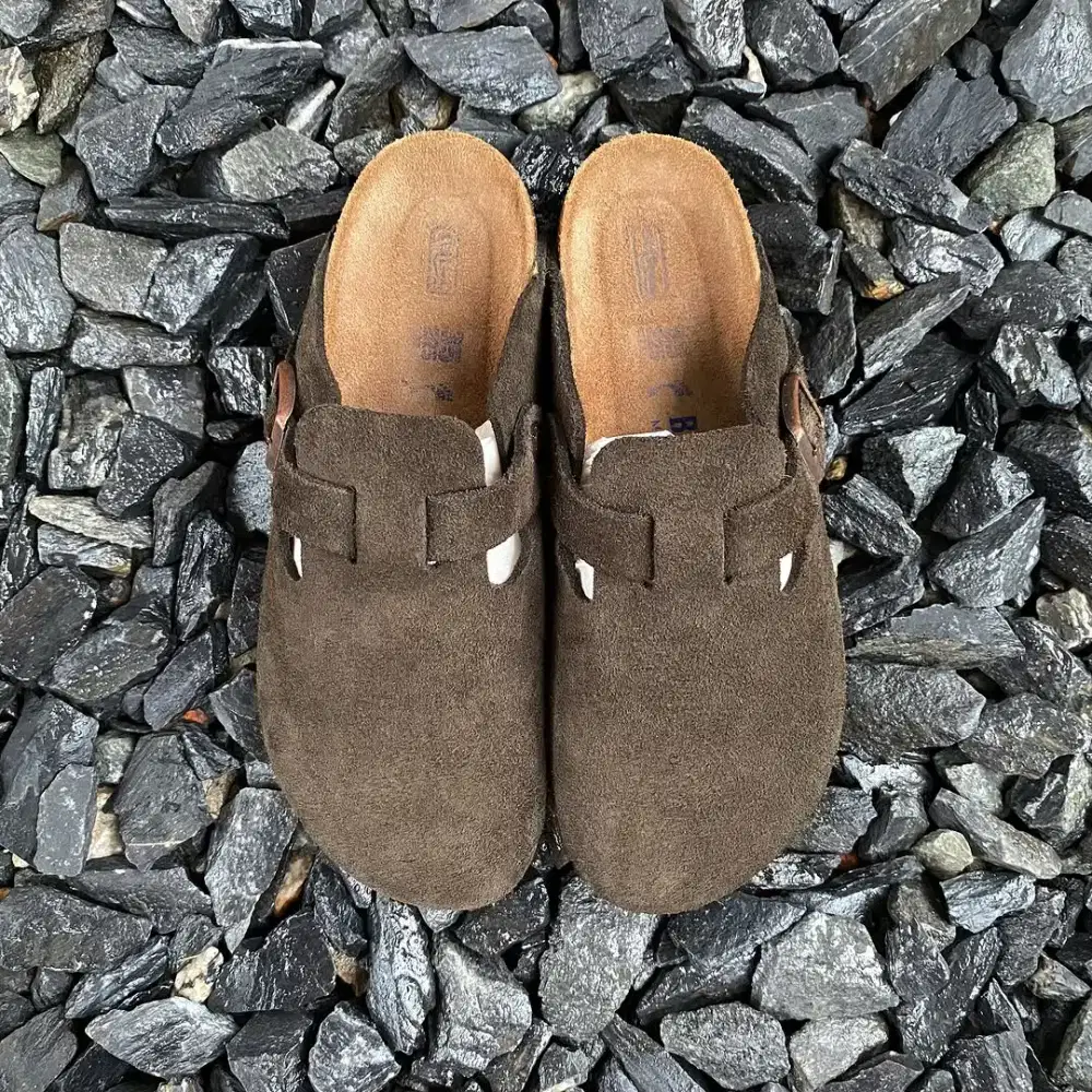 birkenstock Boston
