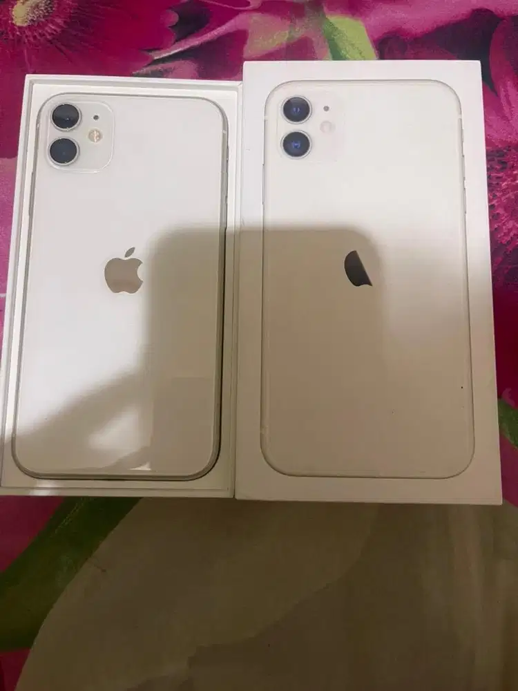 iphone 11 128 second ibox