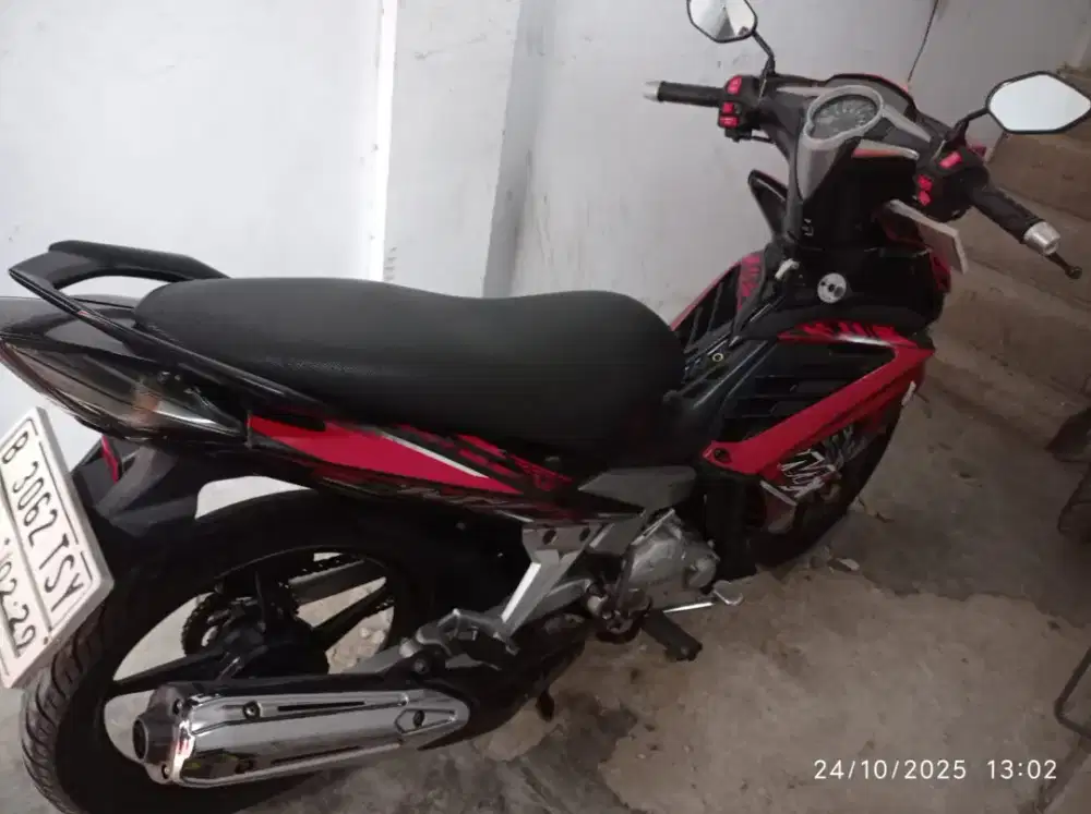 Siapa cepat dia dapat