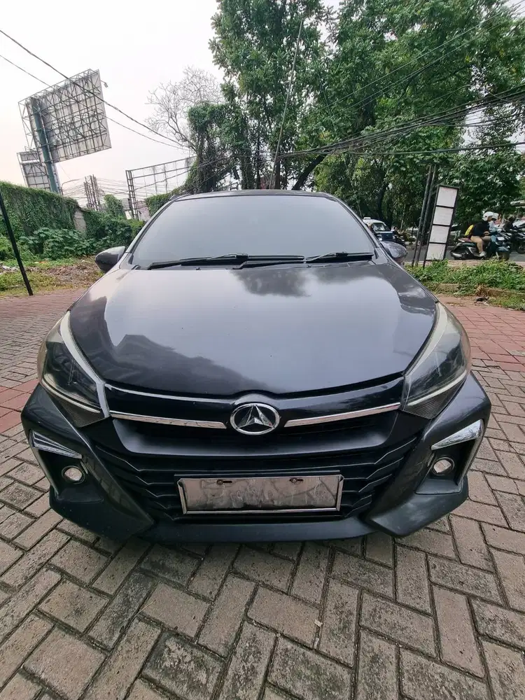 Ayla 2022 original part