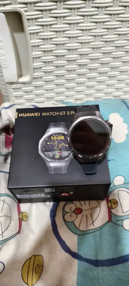 HUAWEI WATCH GT 5 PRO