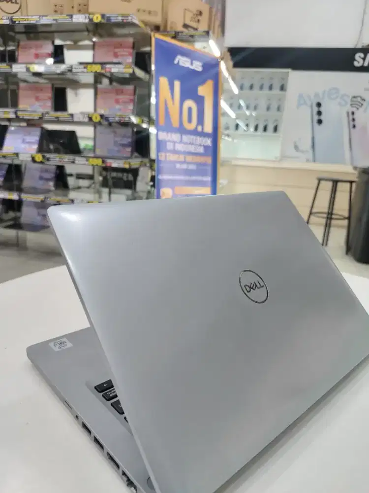 Dell latitude 5410