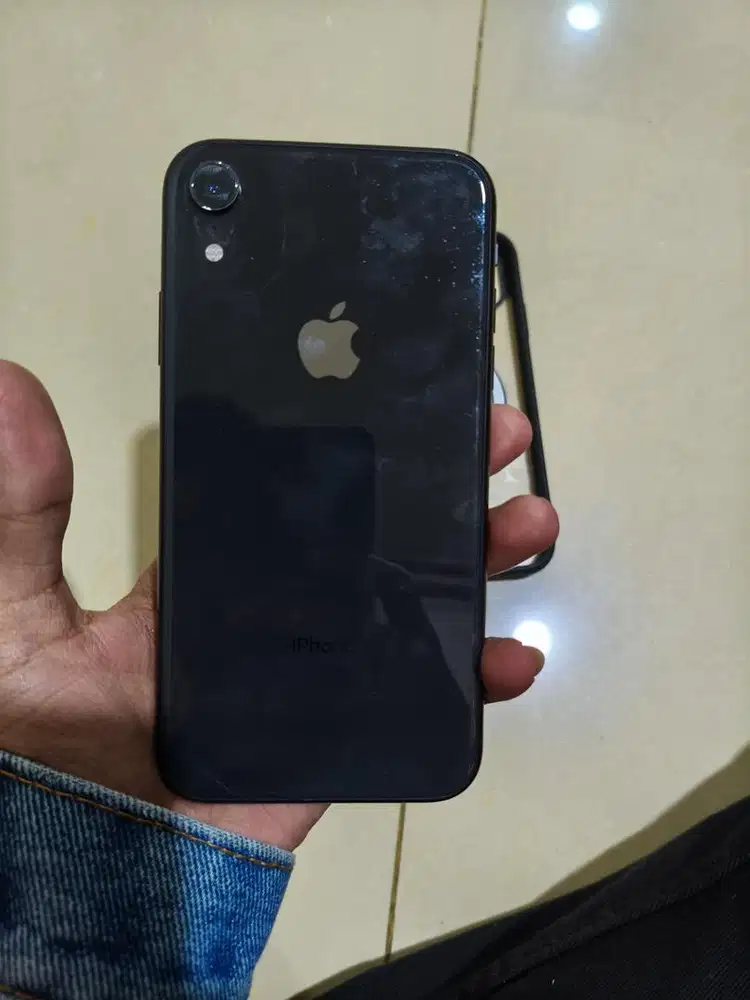 iphone XR 128gb IBOX