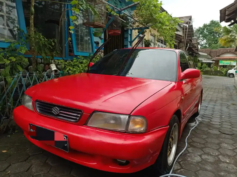 Suzuki BALENO TH 1998