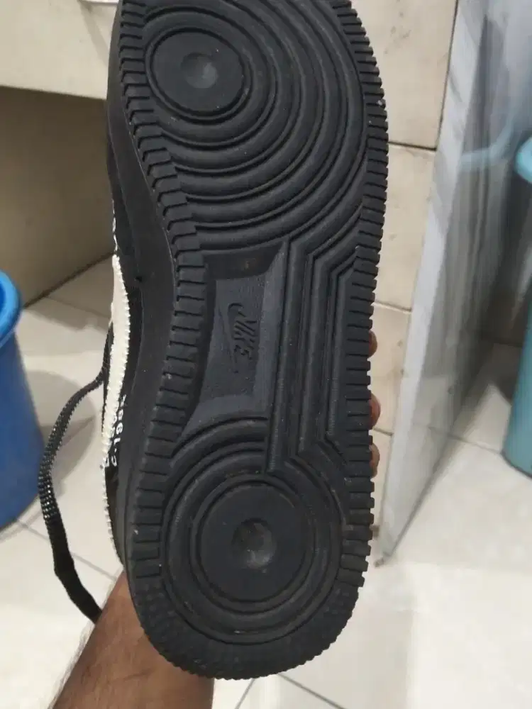 Nike Air Force 1 low