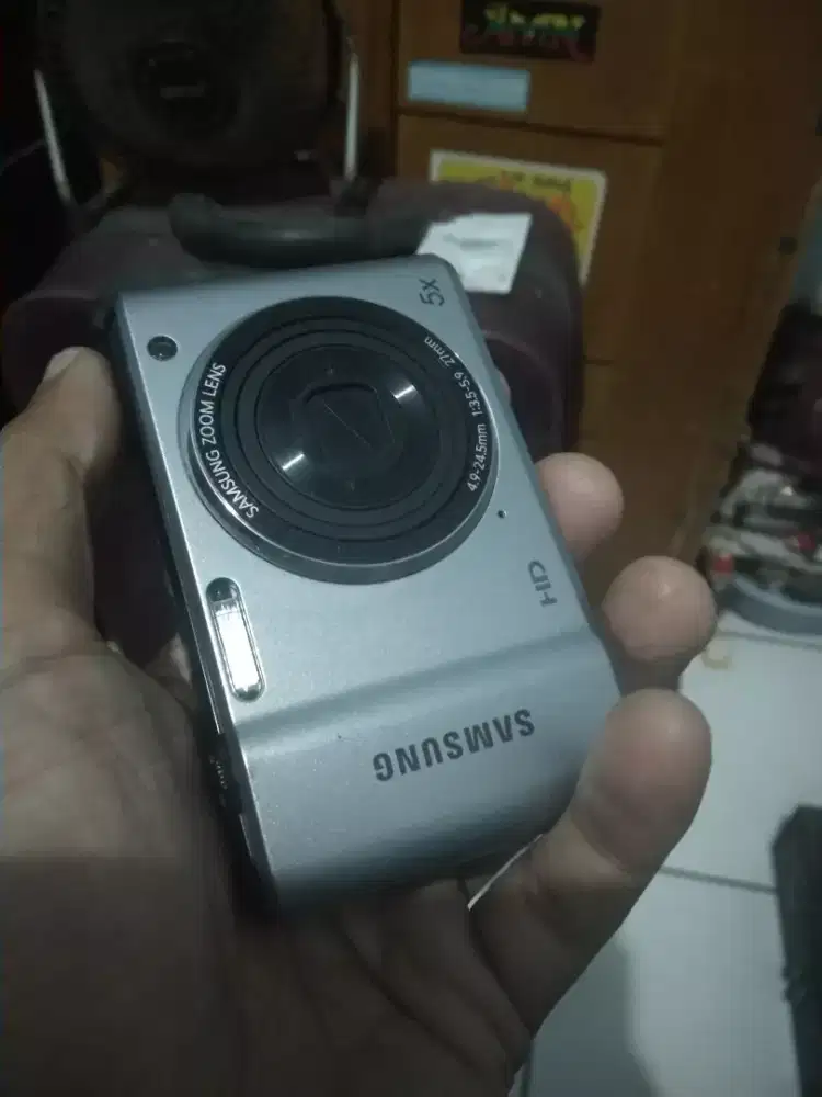 Bahan/part kamera digital digicam 55pc