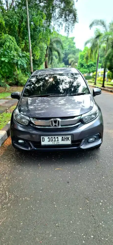 DI JUAL murah Honda Mobilio