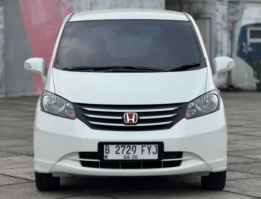 Honda Freed PSD 2010 Km 59Rb Asliii
