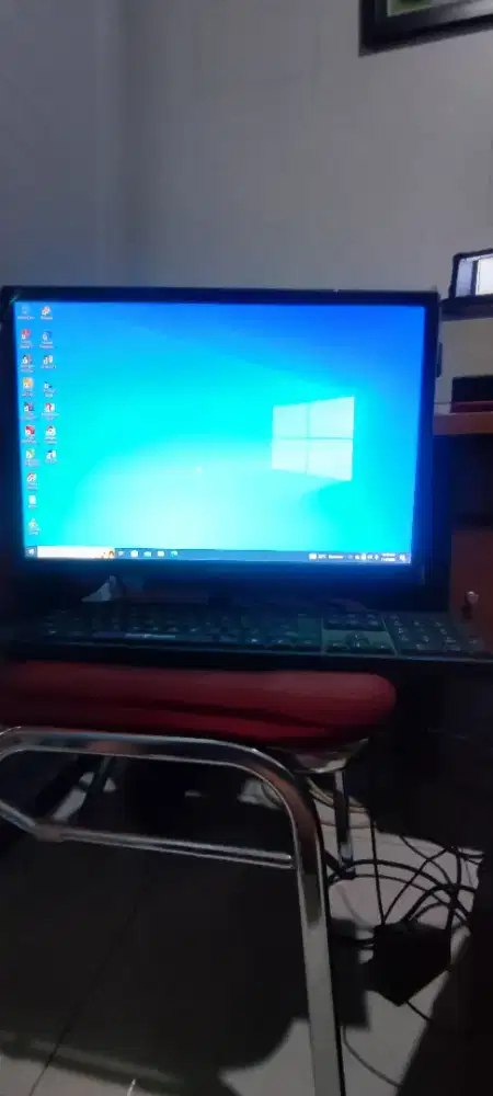 Jual PC Lengkap Murah dan Masih Bagus Banget
