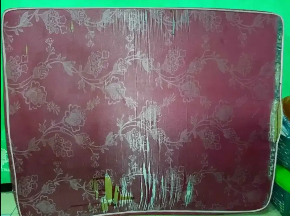 Kasur busa big size 180x200