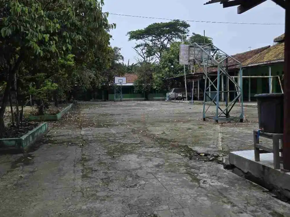 jual cepat tanah strategis poros jalan di Kota Madiun