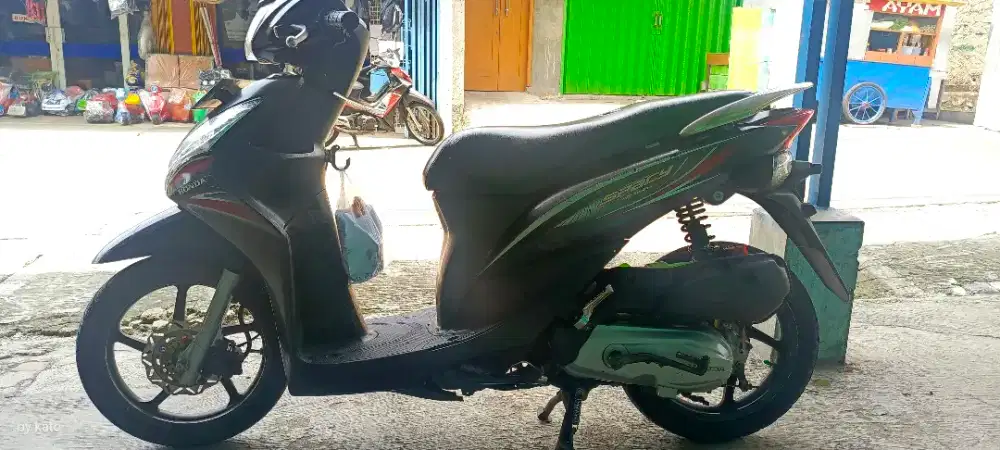 Di jual untuk yg hobi