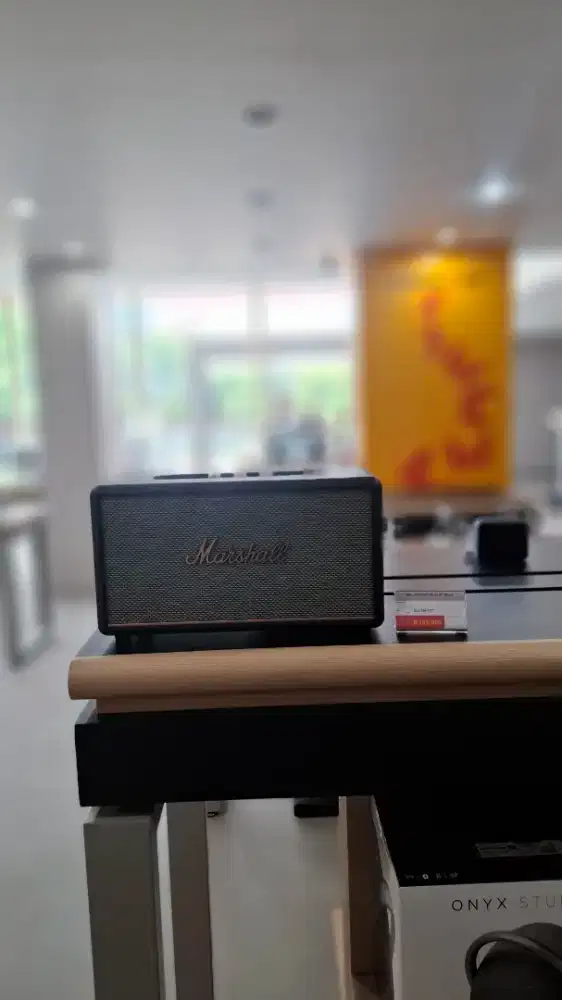 MARSHALL PROMO UP TO 1 JT LOH KAPAN LAGI BISA DAPATKAN PROMO INI