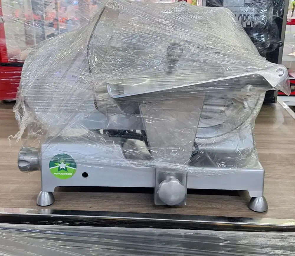 Meat Slicer Wirastar Mesin Pengiris Daging Slice