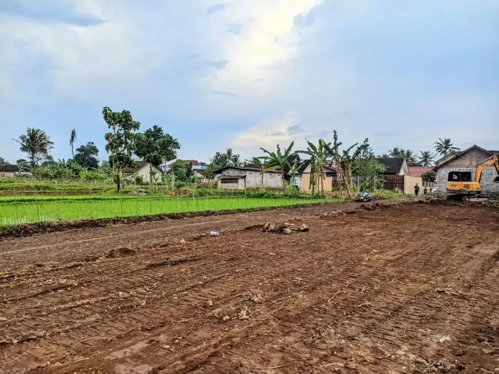 200 Meter Jl. Pandowoharjo Sleman Cocok Untuk Hunian