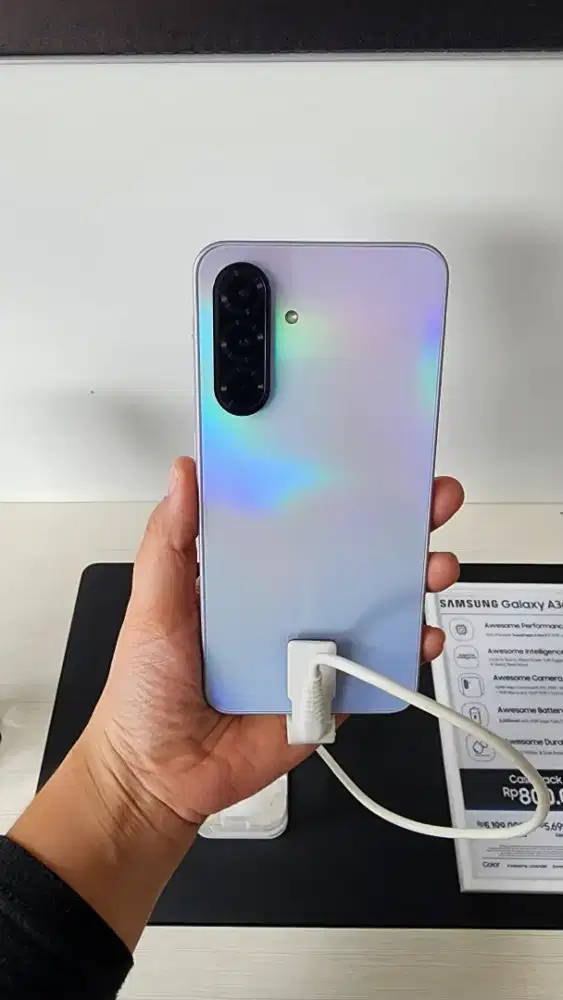 Samsung Galaxy A36 5G