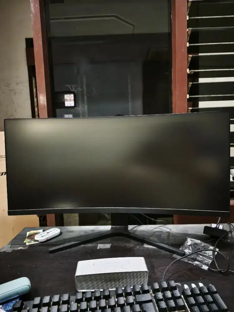 Xiaomi Monitor 30 inch Curved