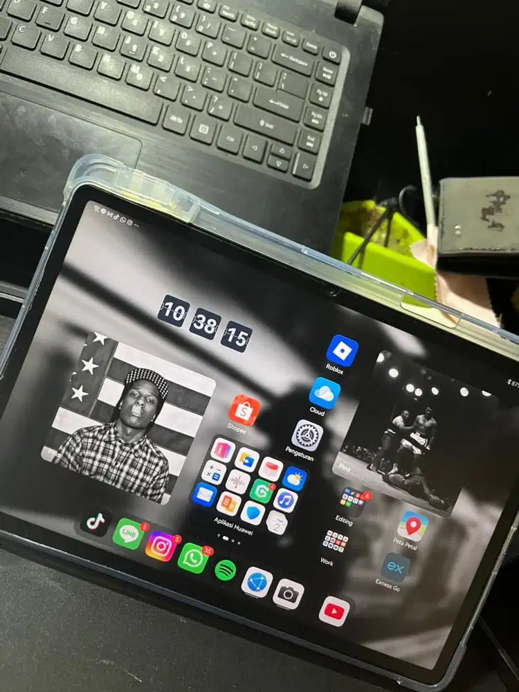 Huawei matpade se 11