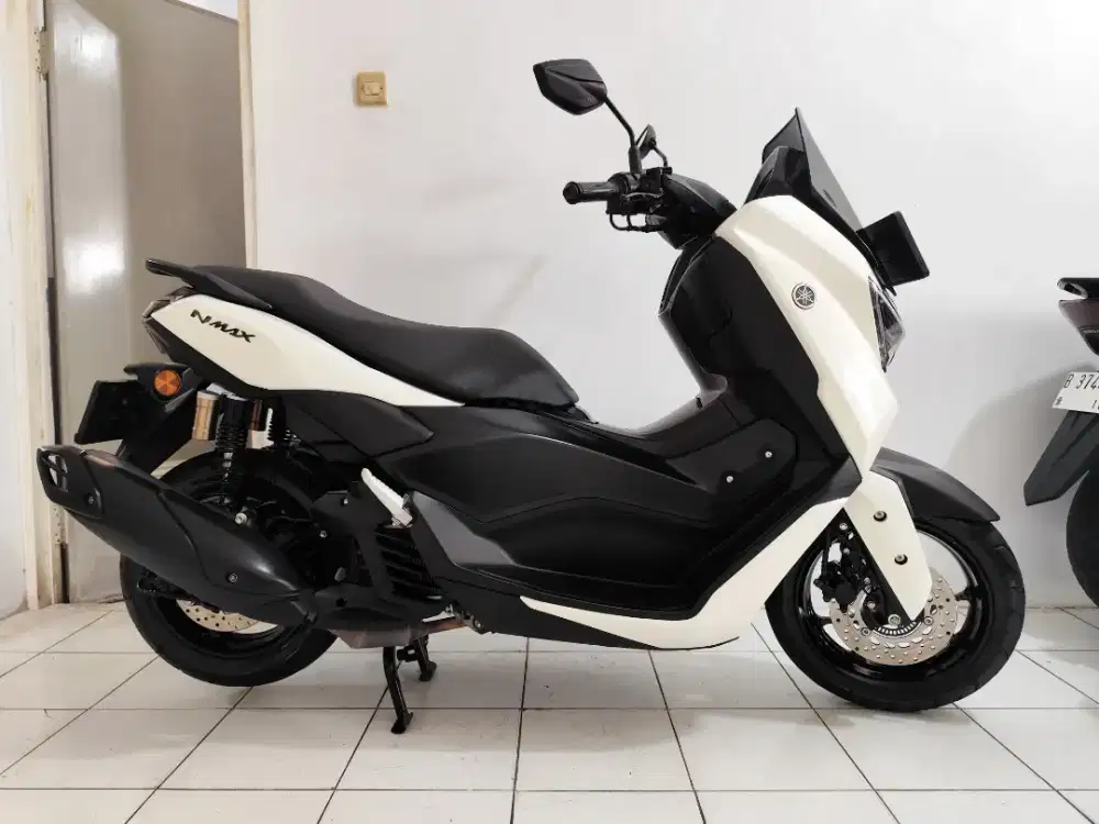YAMAHA NMAX 2024 NEO S KEYLESS MULUS ORI