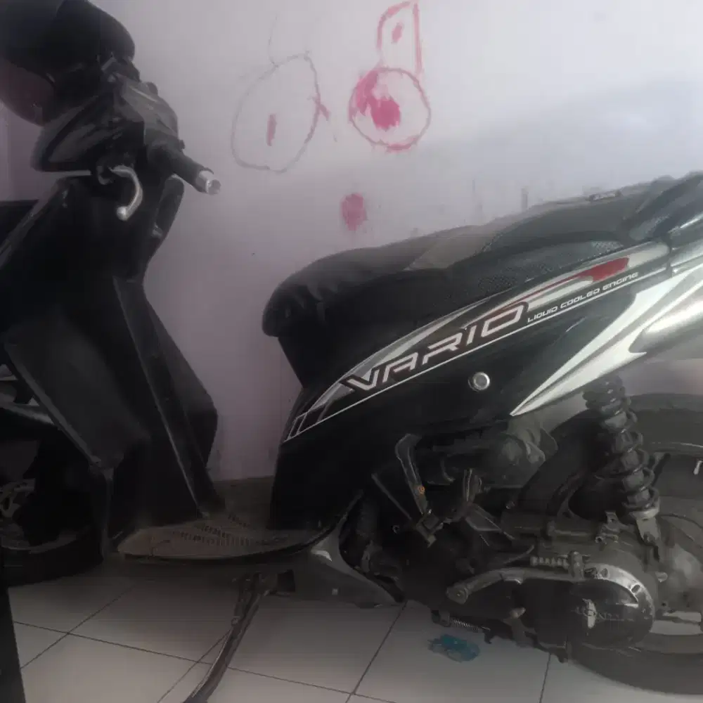 Jual cepat langsung gass