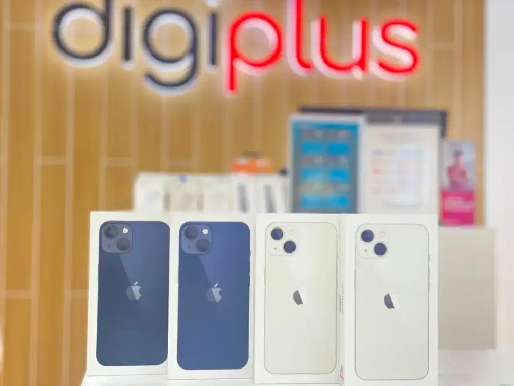 PROMO IPHONE 13 WEEKND DIGIPLUS