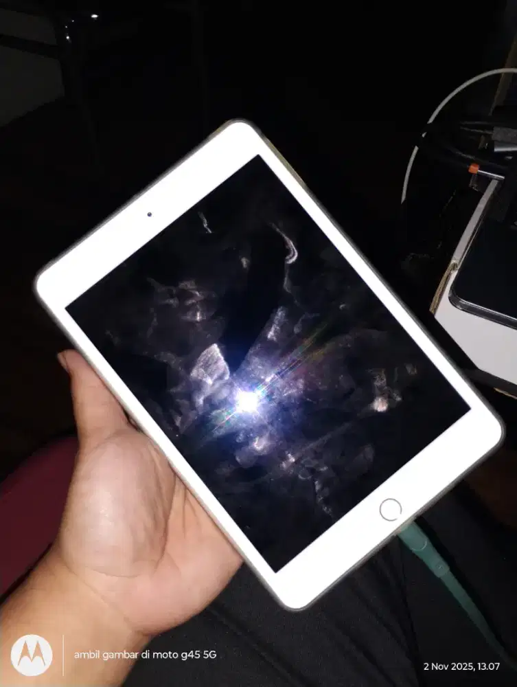 Ipad Mini 4 128gb Apple, normal
