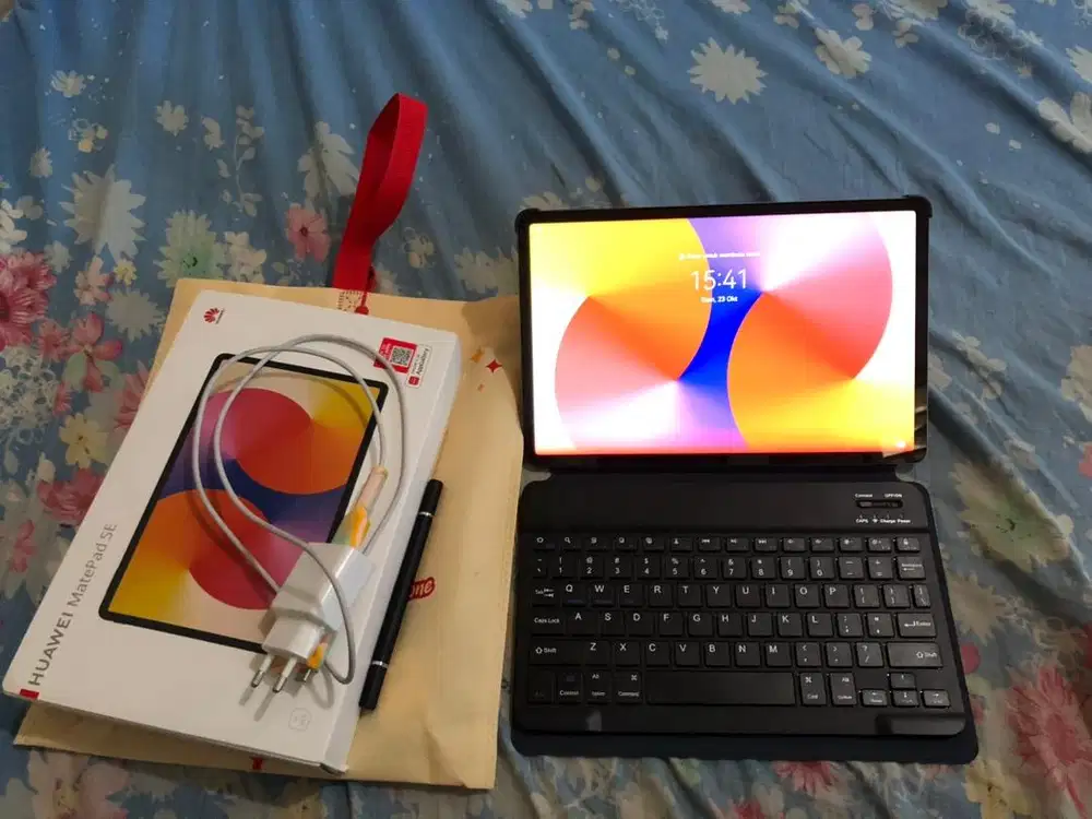 Huawei matepad 11 se