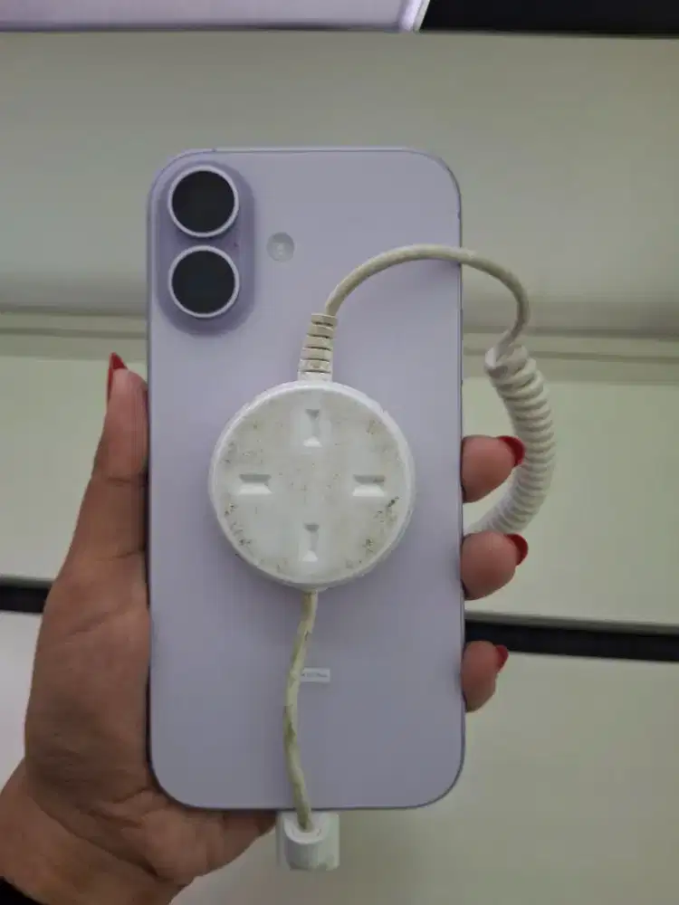 IPHONE 17 CICILAN TANPA DP MURAH SYARAT KTP AJA