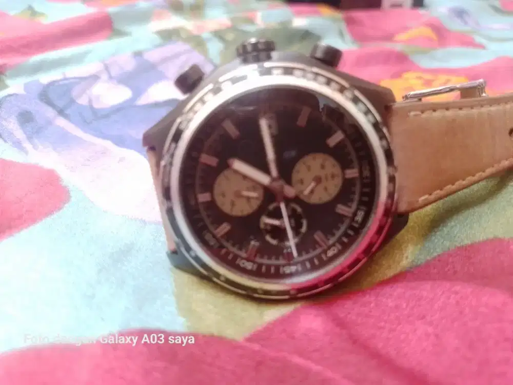 Jam Tangan Fossil Original Kondisi Siap Pakai