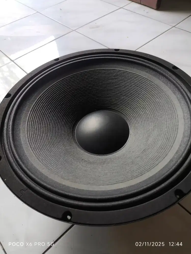 Speaker/speker/spiker