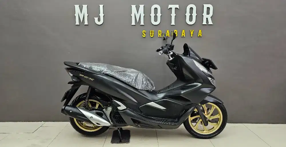Honda PCX 150 CBS tahun 2020 // KREDIT DP 500 RB