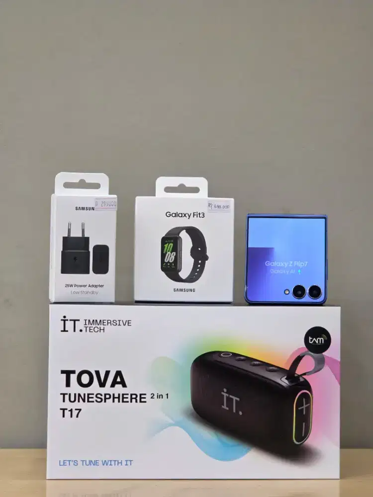 Samsung zflip7 promo weekend