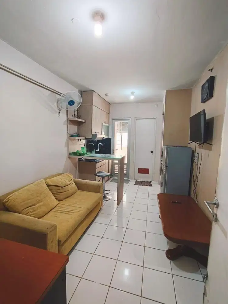 Dijual apartemen Gading nias