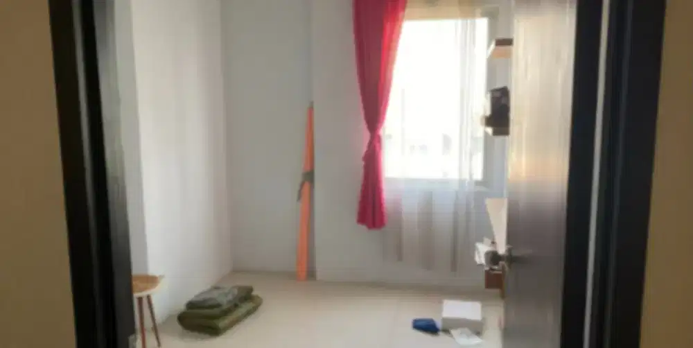 Dijual Apartemen Patria Park 1 BR