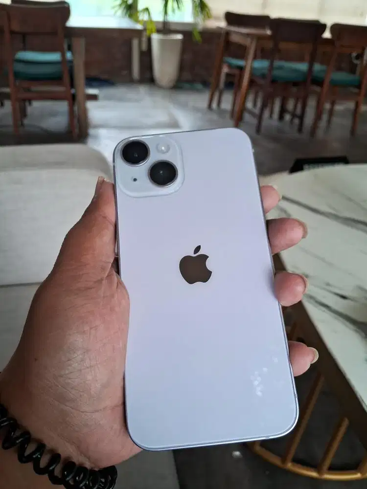 Iphone 14 128gb ex inter bukan sim locked all operator