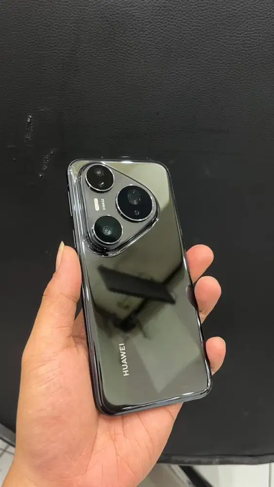 Huawei pura 80pro 12/512 resmi