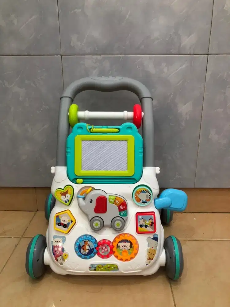 Baby Walker merk Sugarbaby