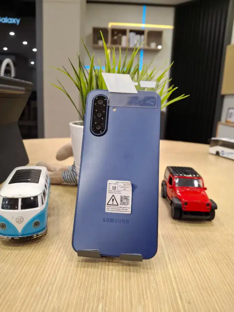 Samsung A17 5G 8/256GB New