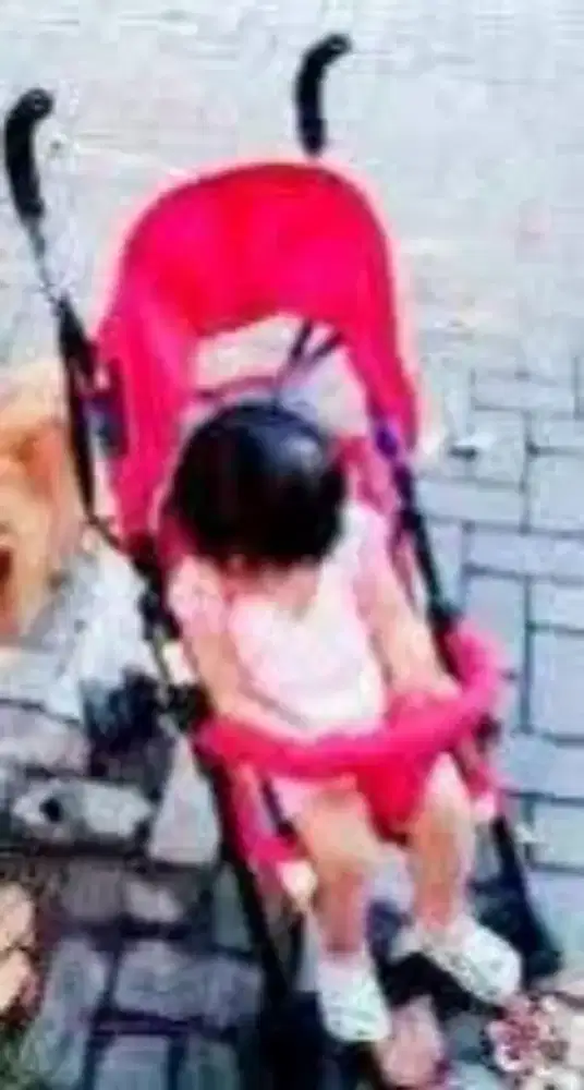 Stoler masih keadaan bagus