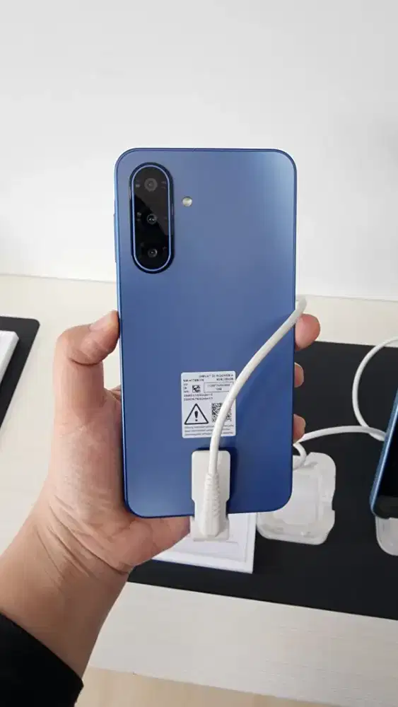 Samsung Galaxy A17 5G