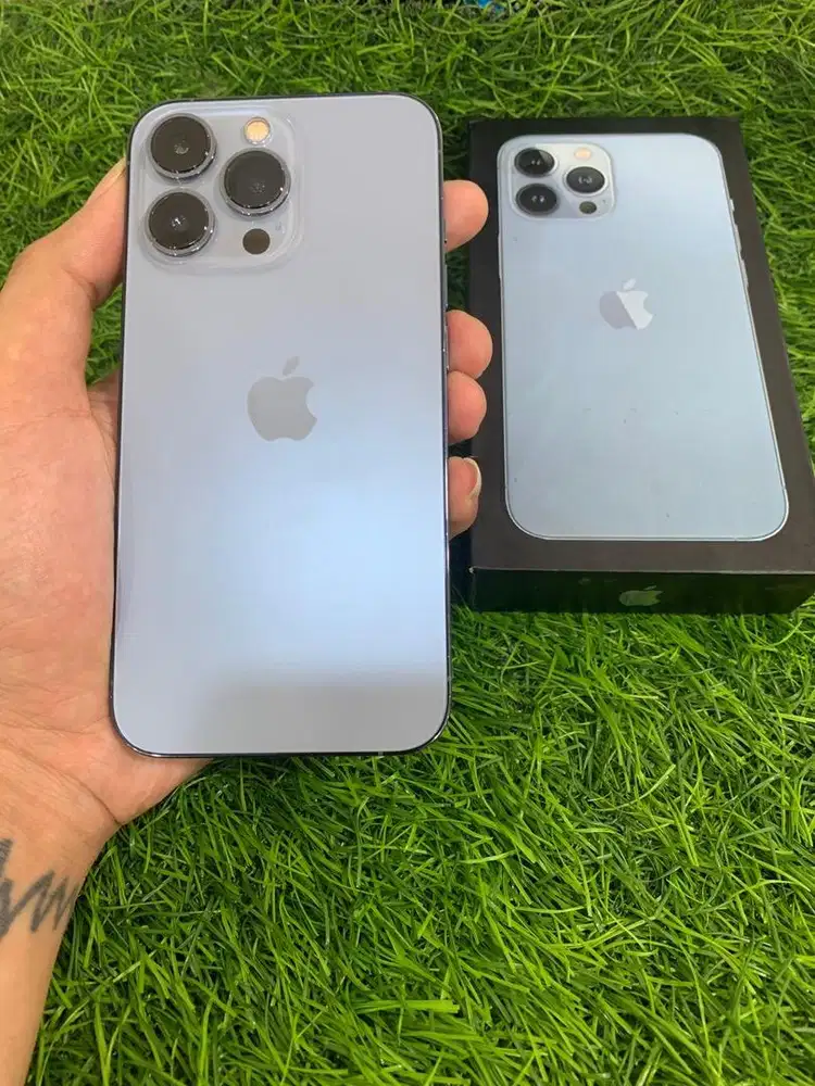 Iphone 13 pro 128 inter all op