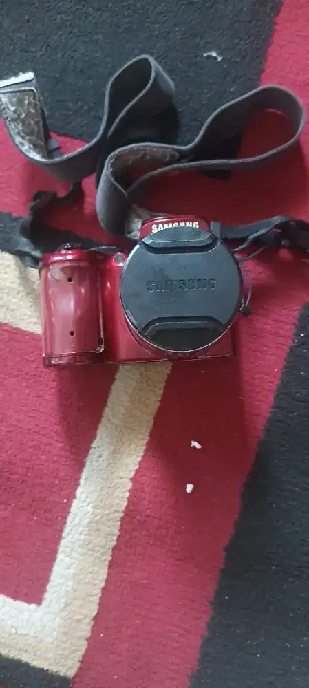 Kamera Samsung ga kepake