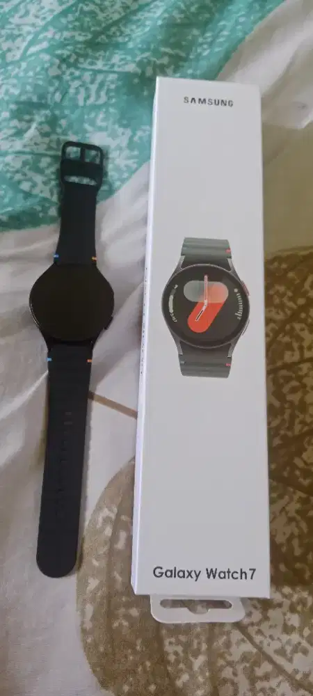 Smartwatch watch 7 Sumsang
