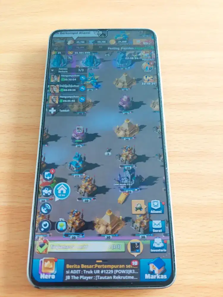 Xiaomi 14t (Handphone)