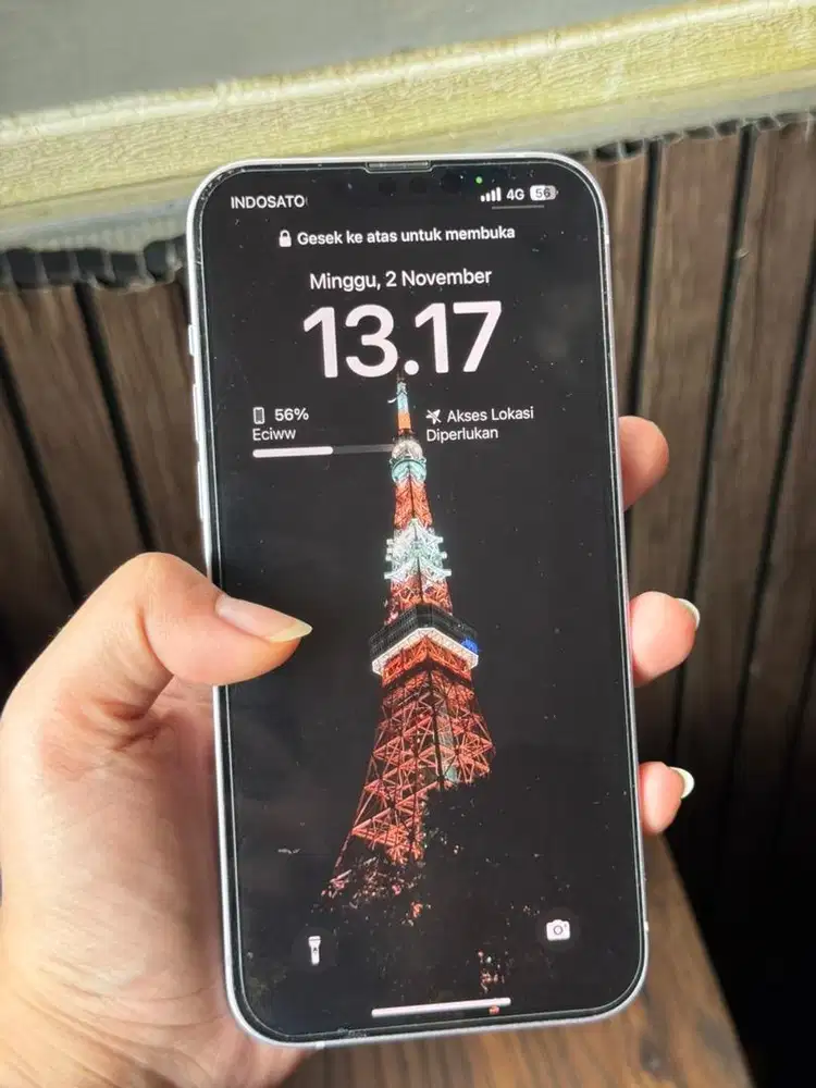 Iphone 14 plus 128gb ibox