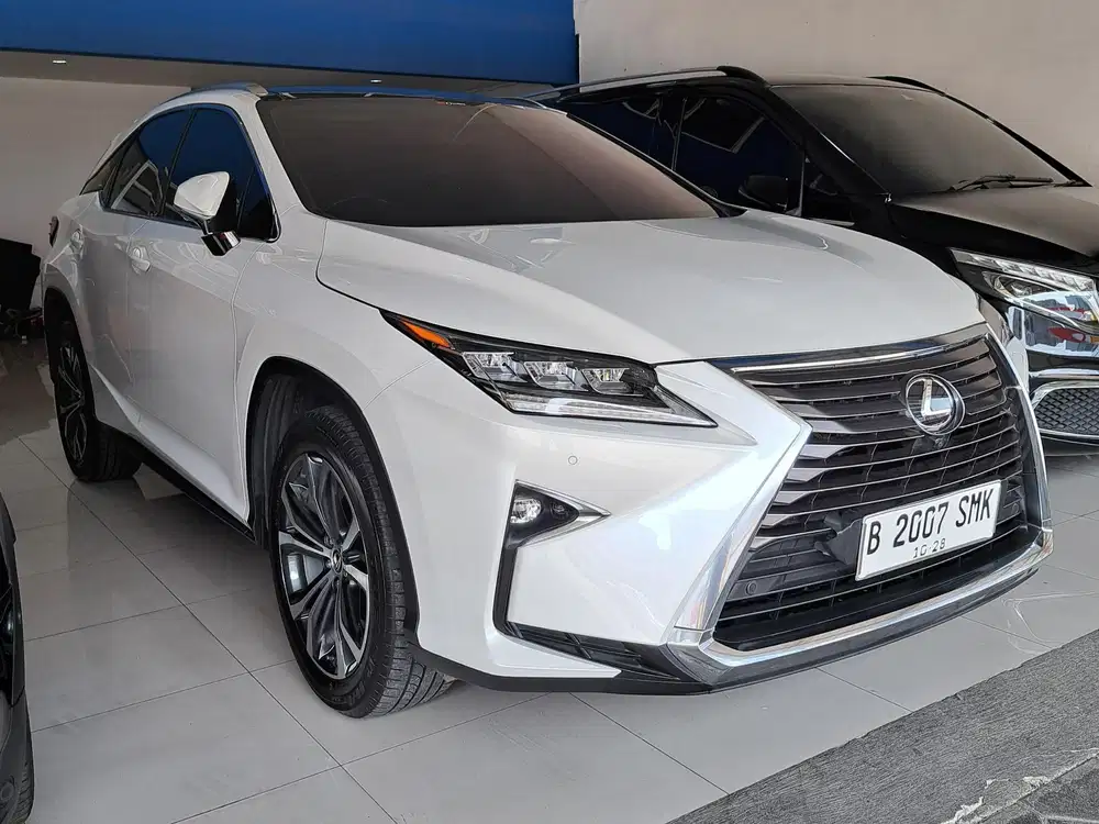 LEXUS RX300 [KM 25RB]  LUXURY 2017