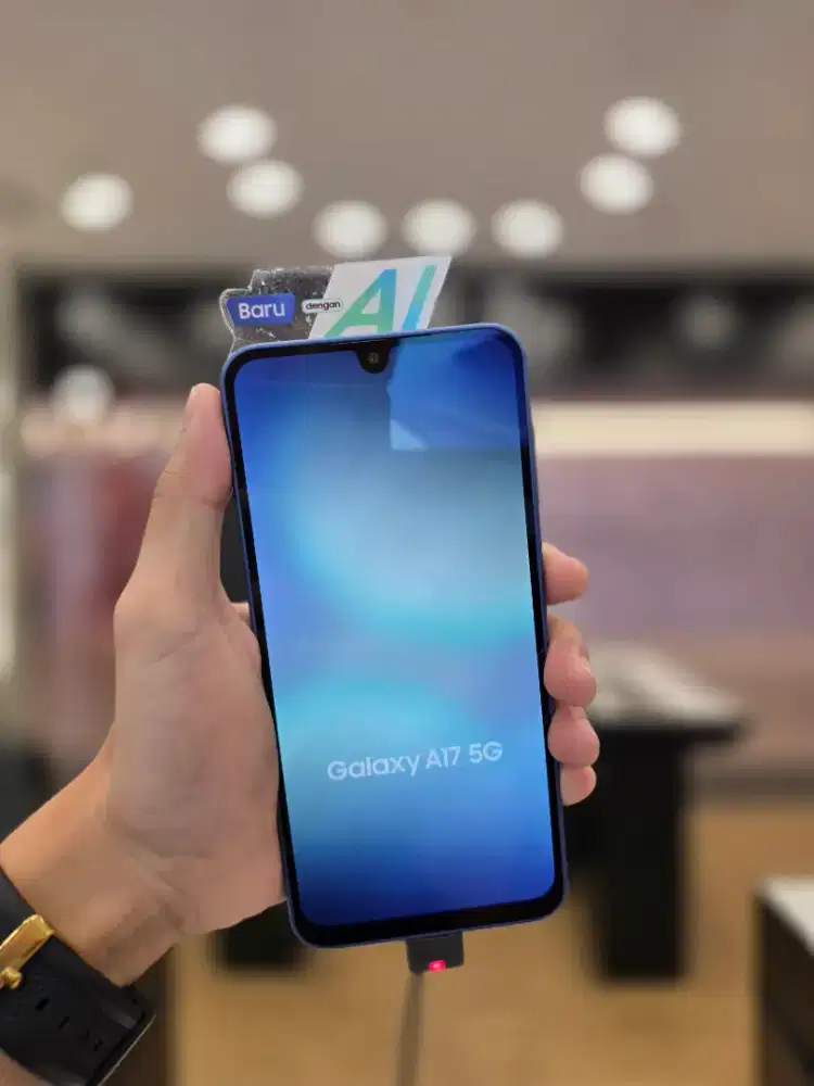 PROMO SAMSUNG GALAXY A17 5G