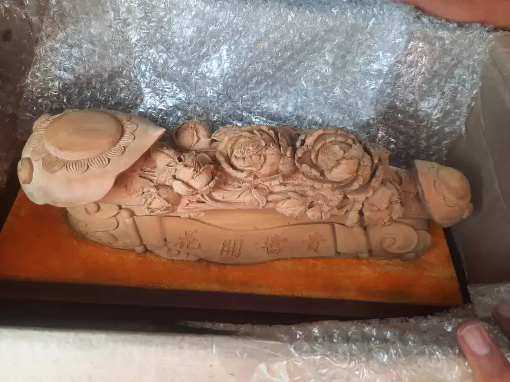 Jual ukuran kayu Cendana