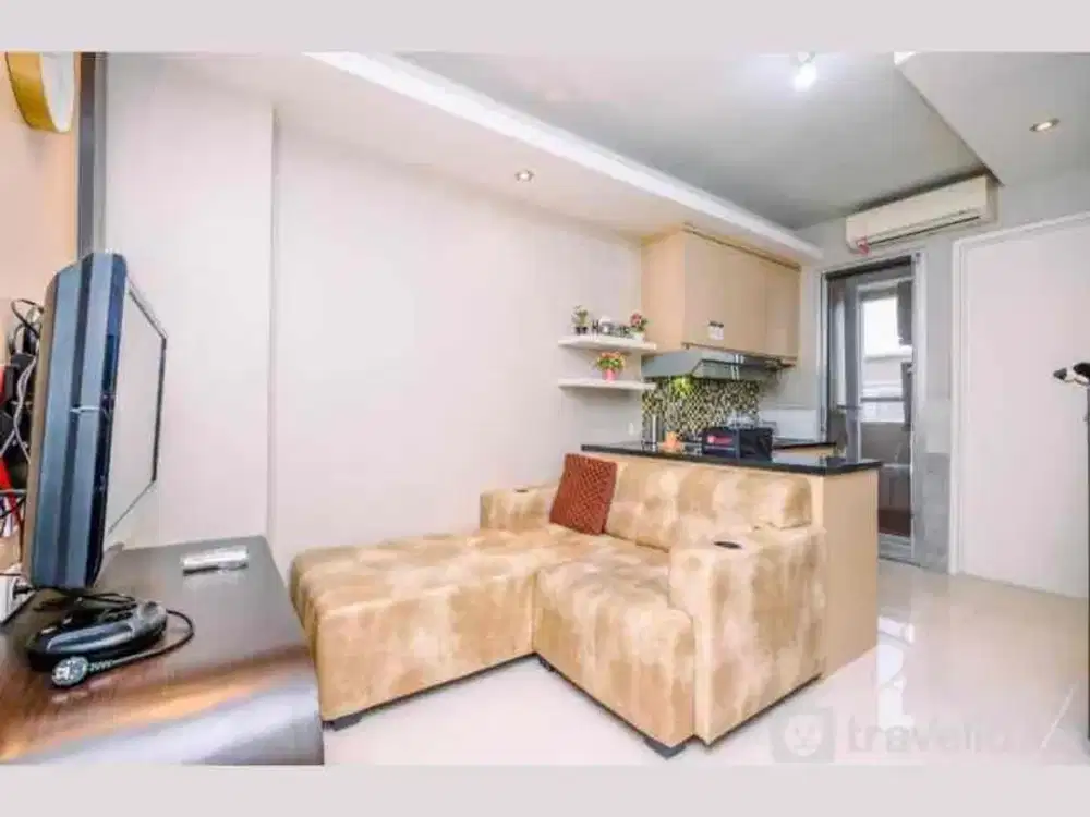 jual Jual apartemen Kalibata City tipe studio 2 kamar 3 kamar start from