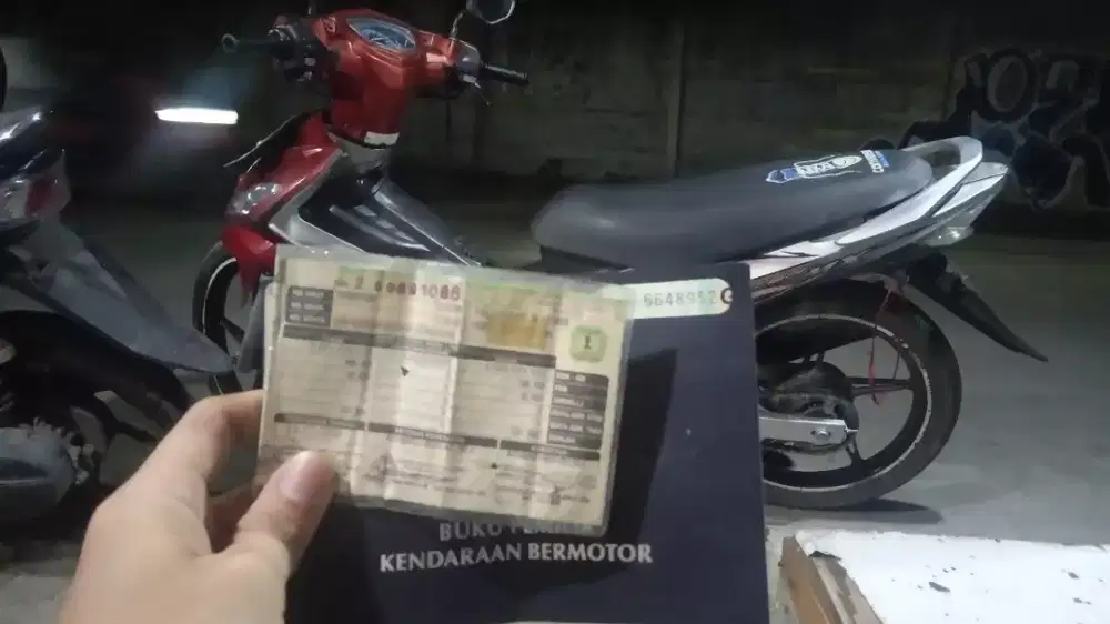 Jupiter MX Old At-CW